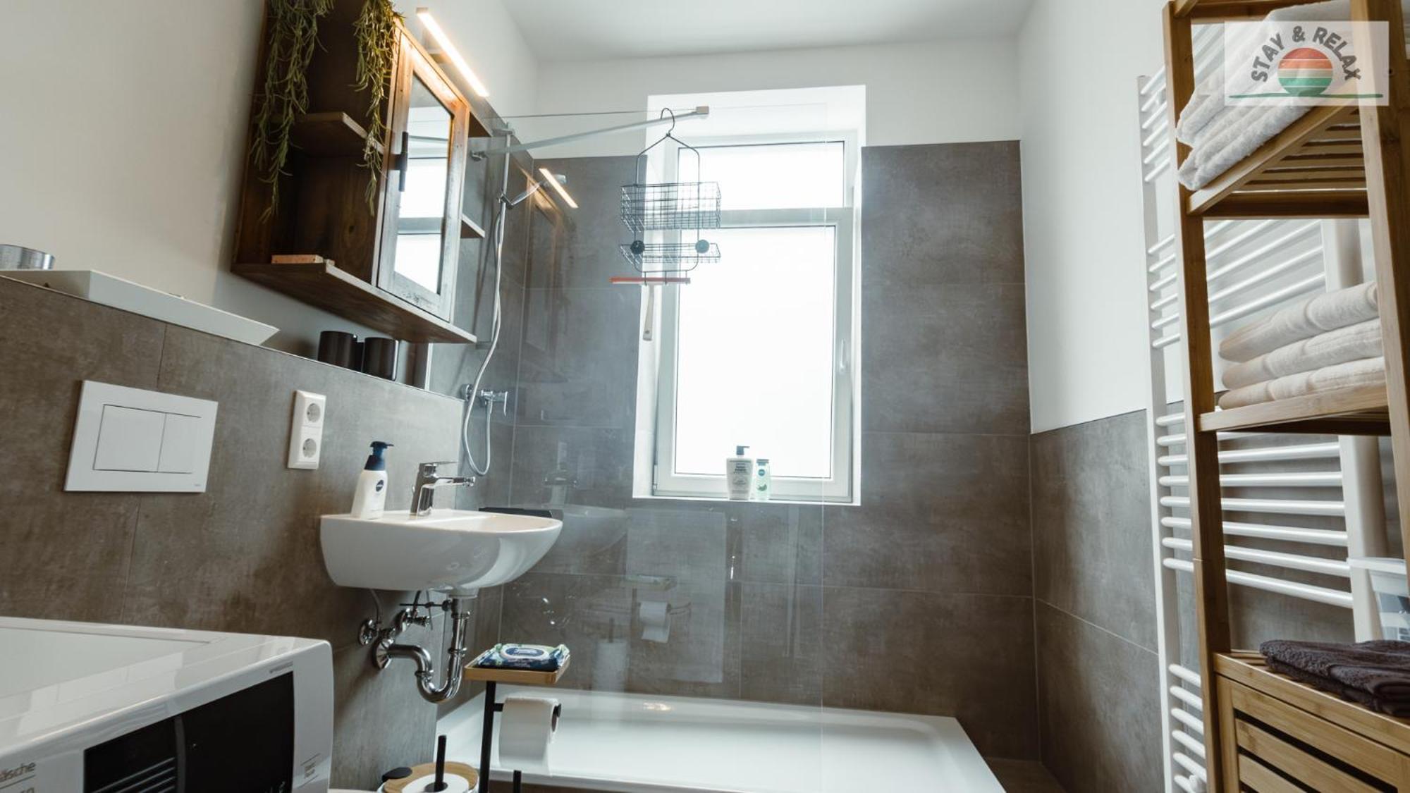 הנובר Stay&Relax Deluxe-Apartment Im Zentrum Wlan Smart-Tv Buero מראה חיצוני תמונה